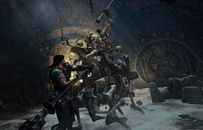 Dnes vychází demoverze na akční hru Blades of Fire, podívejte se na nový trailer