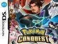 Pokémon Conquest v Evropě příští měsíc