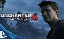 Naughty Dog předvedl technologii trávy a vody v Uncharted 4: A Thief’s End