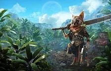 Biomutant