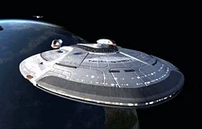 Oznámen Star Trek Online pro PS4 a Xbox One