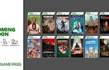 Oznámeny nové hry pro Xbox Game Pass - Remnant II, SteamWorld Build nebo World War Z: Aftermath