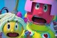 Namco Bandai na E3 představilo dva Pac-Man tituly - video