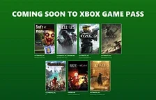 Představeny nové hry pro Game Pass - Halo: Campaign Evolved, Beast of Reincarnation a další