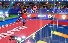 Mario Tennis Aces obohatí na podzim další tři postavy