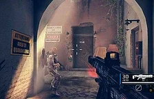 Oznámena střílečka Modern Combat: Blackout pro Nintendo Switch