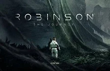 Crytek oznámil Robinson: The Journey pro PS4 a PlayStation VR