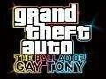 Grand Theft Auto: The Ballad of Gay Tony 
