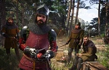 Podívejte se na prezentaci hry Kingdom Come: Deliverance II
