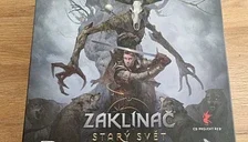 Zaklínač: Starý svět - test deskové hry