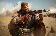 Launch trailer na čtvrtou sezónu Call of Duty Vanguard/Warzone