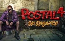 Krvavá akce POSTAL 4: No Regerts zamíří tento měsíc na konzole PlayStation