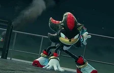 Hra Sonic X Shadow Generations dostala obsah inspirovaný třetím filmem