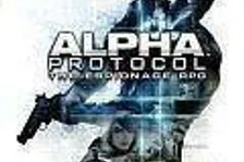Alpha Protocol je GOLD