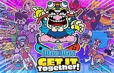 Oznámena hra WarioWare Get It Together