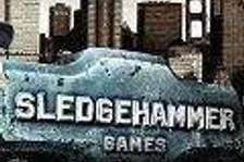 Sledgehammer Games má nový web