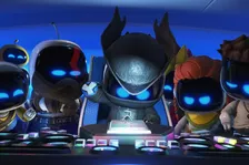 Sony prodala 65,6 milionu konzolí PlayStation 5, plošinovky Astro Bot se prodalo 1,5 milionu kopií