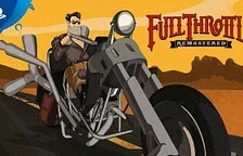 Full Throttle Remastered má datum vydání