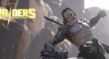 Oznámena hra Raiders of the Broken Planet pro PS4 a Xbox One