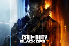 Launch trailer na akční hru Call of Duty: Black Ops 7