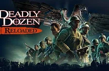 Hra Deadly Dozen Reloaded vyjde pro konzole během léta