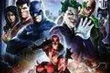 DC Universe Online TV reklama