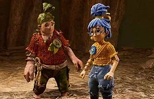 Gameplay trailer na hru It Takes Two