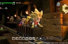 Dragon Quest Builders 2 vyjde příští rok v Evropě