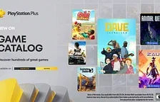 Sony oznámila nové hry do předplatného PlayStation Plus Extra a Premium – Tales of Kenzera: Zau, The Crew 2 nebo Miasma Chronicles