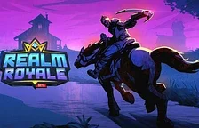 Realm Royale potvrzen pro PlayStation 4 a Xbox One