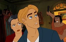 Tento týden končí úspěšná Kickstarter kampaň na sběratelské edice Broken Sword Smoking Mirror: Reforged