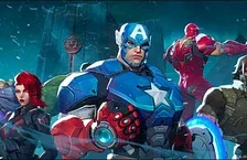 Hra Marvel Rivals už dokázala oslovit více než 40 milionů hráčů 