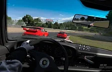 Gran Turismo 7 (VR)