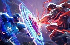 NetEase Games se rozhodl zavřít podpůrné studio své úspěšné hry Marvel Rivals