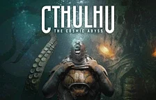 Nový gameplay trailer na Cthulhu: The Cosmic Abyss se zaměřuje na vyšetřování