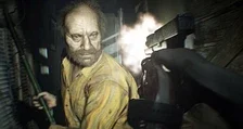 Framerate test hry Resident Evil 7