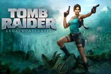 Laru Croft čekají hned dvě dobrodružství - Tomb Raider: Legacy of Atlantis a Tomb Raider Catalyst