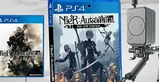 NieR: Automata vyjde v US a EU začátkem března, brzy demo