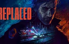 Patnáct minut dlouhé video z retro-futuristické akční plošinovky REPLACED