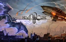 Studio Dreamate Games oznamuje steampunkové fantasy akční RPG New Arc Line