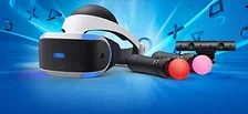 PlayStation VR - TEST