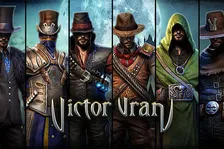 Victor Vran: Overkill Edition oznámen pro Nintendo Switch