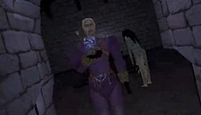 Podívejte se, jak vypadala zrušená hra The Witcher z roku 1997