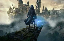 Oznámeny grafické režimy hry Hogwarts Legacy, potvrzena VRR podpora 