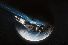 Oznámena vesmírná samurajská hra SOL Shogunate