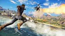 Nový trailer na Just Cause 3