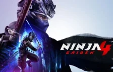 Nový trailer na Ninja Gaiden 4, známe datum vydání