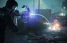 The Evil Within 2 zatím bez PS4 Pro podpory