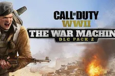 Představení nových map pro Call of Duty: WWII