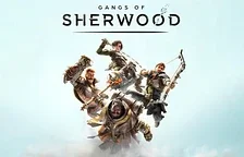 Hra Gangs of Sherwood vyjde v polovině října, 17 minut dlouhé gameplay video